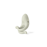Dame Hug Adjustable Cock Ring - Fog