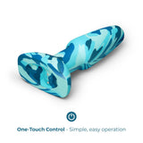 b-Vibe Rimming 2 Camo