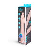 b-Vibe Silicone Hand Fisting Dildo