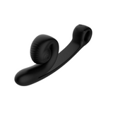 SVibe Snail Curve Vibrator - Black