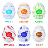 TENGA EGG VARIETY PACK - Standard