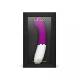 Lelo Gigi 3 Deep Rose