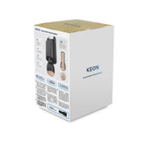 Kiiroo Keon WiFi Combo Set