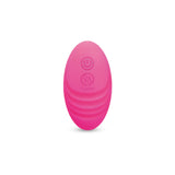 Together Menage a Trois Remote Control Orgy Egg Set