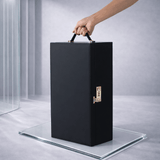 STRAP-ON-ME Le Coffret Case