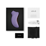 Lelo SONA 3 Violet Dusk