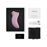 Lelo SONA™ 3 Cruise Soft Pink