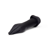 b-Vibe Vibrating Silicone Fisting Dildo