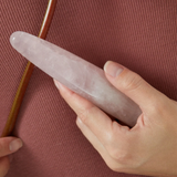 Chakrubs Heart Slim - Rose