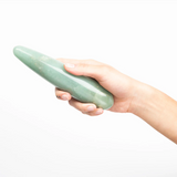 Chakrubs Indian Jade Original Wand