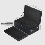 STRAP-ON-ME Le Coffret Case