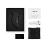 Lelo SONA™ 3 Cruise Soft Pink