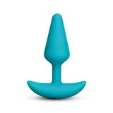 b-Vibe Butties Anal Training Set (2 piece)