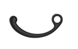 SVibe Snail Axi Spot Wand - Granite Noir