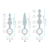 b-Vibe Beaded Butties Bundle