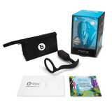 b-Vibe Snug & Tug - Black
