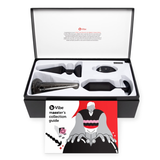 b-Vibe Anal Advanced Education Set