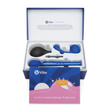 b-Vibe Anal Massage and Education Set