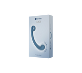 SVibe Snail Axi Spot Wand, Blue Lagoon