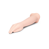 b-Vibe Silicone Hand Fisting Dildo