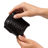 Arcwave Zing Vibrating Masturbator - Black
