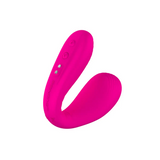 Lovense Dolce Dual Vibrator