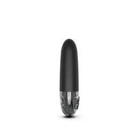 Mystim Sleak Freak eStimVibrator, Black