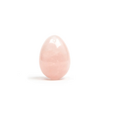 Chakrubs Heart Medium Yoni Egg - Drilled