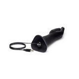 b-Vibe Vibrating Silicone Fisting Dildo