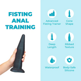 b-Vibe Fisting Anal Training