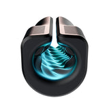 Arcwave Zing Vibrating Masturbator - Black
