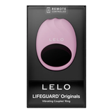 Lelo LIFEGUARD Originals Soft Pink