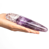 Chakrubs Amethyst Original Wand