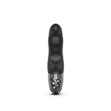 Mystim Hop Hop Bob eStimVibrator - Black
