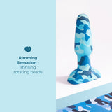 b-Vibe Rimming 2 Camo
