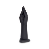 b-Vibe Vibrating Silicone Fisting Dildo