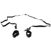Sports Cuffs and Tethers Kit