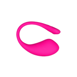 LUSH 3 REMOTE CONTOL VIBRATOR - PINK