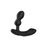 EDGE 2 BLUETOOTH PROSTATE MASSAGER - BLACK