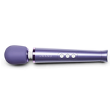 Le Wand Petite Rechargeable Massager Violet