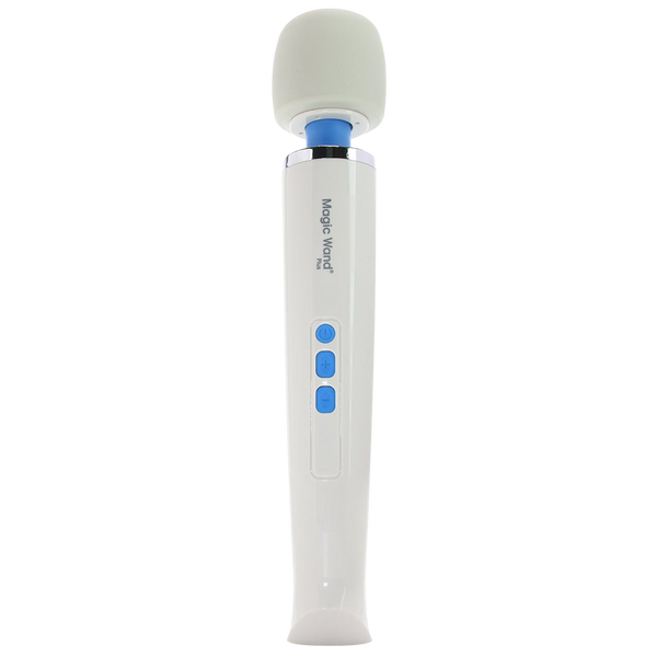 Hitachi Magic Wand Plus | Intamo Pleasure Boutique Hitachi Magic Wand Plus | Intamo Pleasure Boutique
