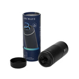 Arcwave Pow Suction Stroker - Black