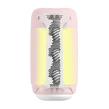 PUFFY Strawberry Pink