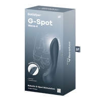 G-Spot Wave 4