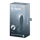 G-Spot Wave 4