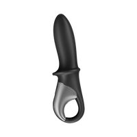 Satisfyer Hot Passion Heated Anal Vibrator