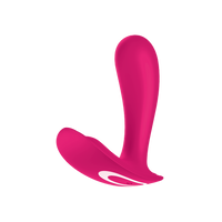 Satisfyer Top Secret Wearable Vibrator