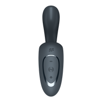 Satisfyer G For Goddess 1 Dark Grey