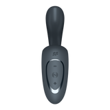 Satisfyer G For Goddess 1 Dark Grey