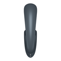 Satisfyer G For Goddess 1 Dark Grey